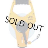 画像: 4975846662230 ラク巻　快段目盛　５０ｍ　ＧＦＭ－５０ＫＤ 00506754  新潟精機 4975846662230