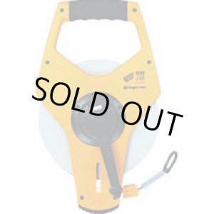 画像: 4975846662230 ラク巻　快段目盛　５０ｍ　ＧＦＭ－５０ＫＤ 00506754  新潟精機 4975846662230