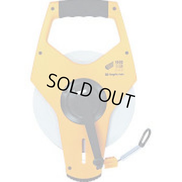 画像1: 4975846662230 ラク巻　快段目盛　５０ｍ　ＧＦＭ－５０ＫＤ 00506754  新潟精機 4975846662230