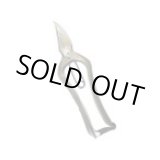 画像: 4980172000199  T-19 万能剪定鋏１８０ｍｍ  外山刃物 4980172000199