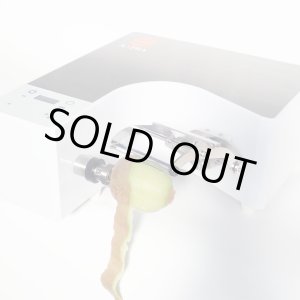 画像: KA-700H 瞬助 果物皮むき装置 アストラ