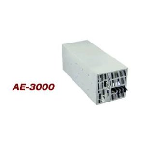 画像: AE-3000-24 スイッチング電源  電菱（DENRYO)