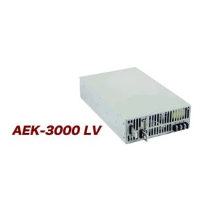 画像: AEK-3000-12 スイッチング電源  電菱（DENRYO)