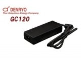 画像: GC120A24 バッテリー充電器 電菱（DENRYO)