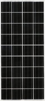 画像: KD135GX-RP 独立型システム用太陽光発電モジュール 京セラ 電菱（DENRYO)
