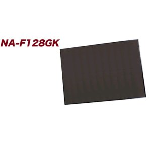 画像: NA-F128GK 次世代型薄膜太陽電池  電菱（DENRYO)