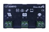 画像: SA-BA10Li 太陽電池コントローラ SolarAmp B  電菱（DENRYO)