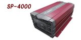 画像: SP-4000-124G 正弦波インバータ SPシリーズ AC100V  電菱（DENRYO) 4580190916153