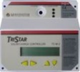 画像: TS-M-2-600V TS-M-2-600V TriStar 太陽電池充放電コントローラーオプション  電菱（DENRYO) 受注生産