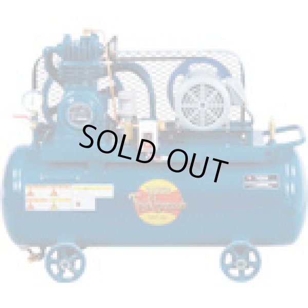 画像1: FS-110LP MT 50Hz 富士　汎用形空冷コンプレッサー１１ＫＷ　５０Ｈｚ  富士コンプレッサー