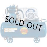 画像: FS-22P MT 50Hz 富士　汎用形空冷コンプレッサー２．２ＫＷ　５０Ｈｚ  富士コンプレッサー