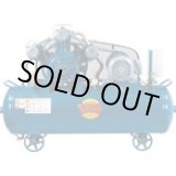 画像: FS-37P MT 60Hz 富士　汎用形空冷コンプレッサー３．７ＫＷ　６０Ｈｚ  富士コンプレッサー