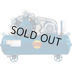 画像: FS-37P MT 60Hz 富士　汎用形空冷コンプレッサー３．７ＫＷ　６０Ｈｚ  富士コンプレッサー