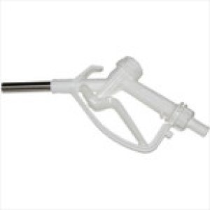 画像: GN-PPS20-Ad アドブルー用　手動ノズル  アクアシステム