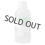 画像: HI7061M-250 電極洗浄液 250ml  HANNA