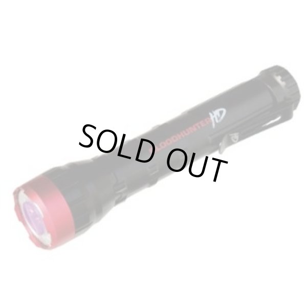 画像1: 4580313186364  ブラッドハンターHDポケット ブッシュネル 日本正規品 Bushnell 4580313186364