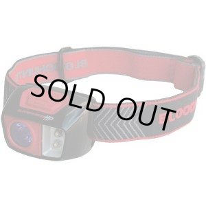 画像: 4580313186371  ブラッドハンターHDヘッドライト ブッシュネル 日本正規品 Bushnell 4580313186371