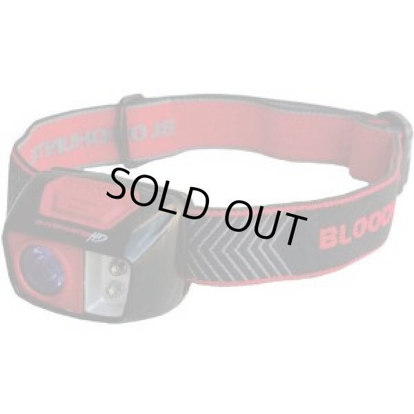 画像1: 4580313186371  ブラッドハンターHDヘッドライト ブッシュネル 日本正規品 Bushnell 4580313186371