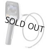 画像: 4580313193249  ビデオインスペクター3D 先端可動式工業用内視鏡 UMAREX 4580313193249