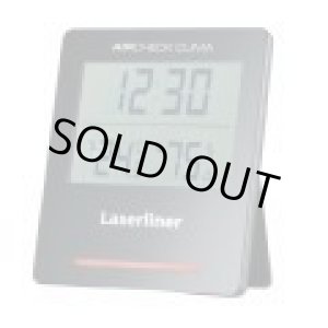 画像: 4580313193485  エアーチェッククリマ  Laserliner(レーザーライナー) 4580313193485