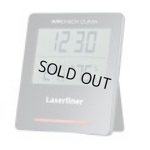 画像1: 4580313193485  エアーチェッククリマ  Laserliner(レーザーライナー) 4580313193485