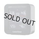 画像: 4580313193492  エアーモニターフレッシ  Laserliner(レーザーライナー) 4580313193492