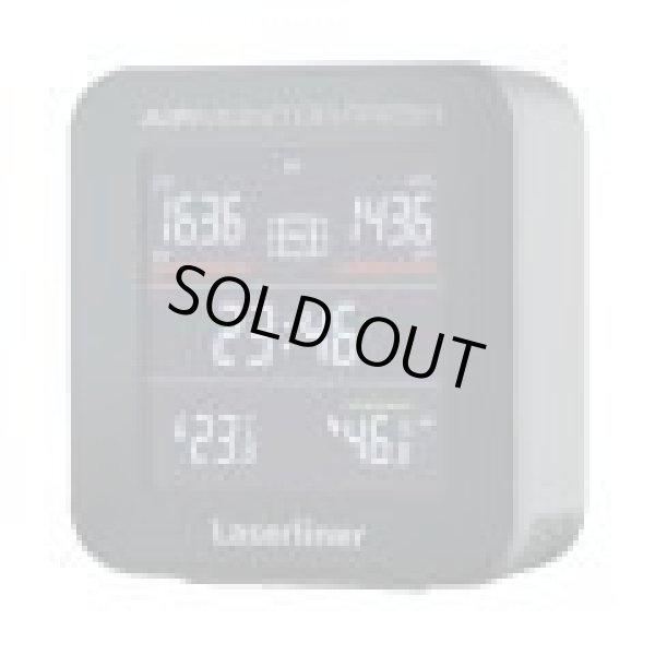 画像1: 4580313193492  エアーモニターフレッシ  Laserliner(レーザーライナー) 4580313193492