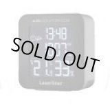 画像: 4580313193515  エアーモニターCO2  Laserliner(レーザーライナー) 4580313193515