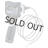 画像: 4580313193812  工業用内視鏡 ビデオフレックスHD マイクロ  Laserliner(レーザーライナー) 4580313193812