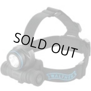 画像: 4580313199357  ワルサープロHL31r 日本正規品 ワルサー(Walther) 4580313199357