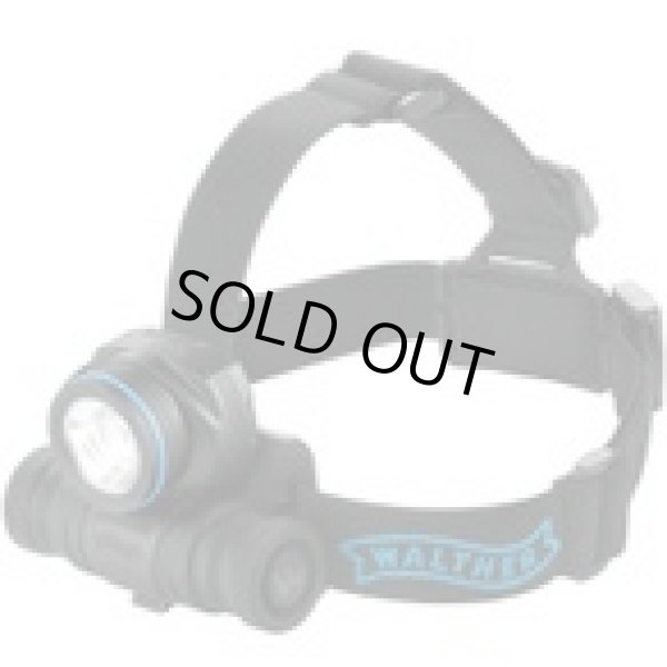 画像1: 4580313199357  ワルサープロHL31r 日本正規品 ワルサー(Walther) 4580313199357