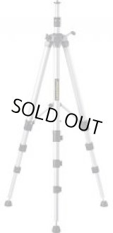 画像: BTD-8037 ロング三脚ＣＴ300 日本正規品 レーザーテクノロジー