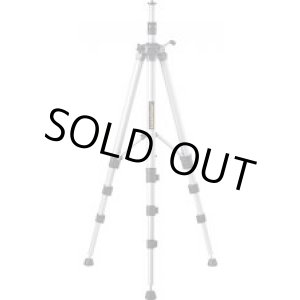 画像: BTD-8037 ロング三脚ＣＴ300 日本正規品 レーザーテクノロジー