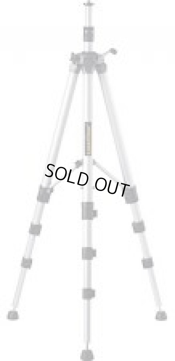 画像1: BTD-8037 ロング三脚ＣＴ300 日本正規品 レーザーテクノロジー