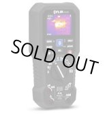 画像: DM166 TRMSマルチメーター 日本正規品 サーマルイメージ付 フリアー(FLIR)