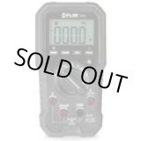 画像: DM62 TRMSデジタルマルチメーター 日本正規品 非接触の電圧検出機能搭載 フリアー(FLIR)