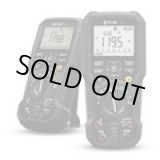 画像: DM90 TRMSマルチメーター 日本正規品 K型熱電対対応 フリアー(FLIR)
