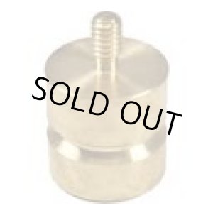 画像: LTI-3003021 三脚ネジ1/4-5/8変換アダプタ 日本正規品 レーザーテクノロジー