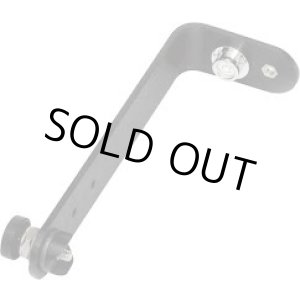 画像: LTI-7024746 ヨークLブラケット 日本正規品 レーザーテクノロジー