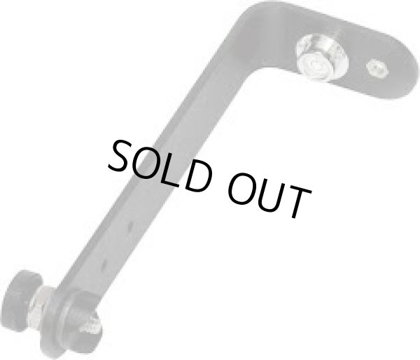 画像1: LTI-7024746 ヨークLブラケット 日本正規品 レーザーテクノロジー