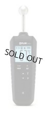 画像: MR59 Bluetooth対応ボールプローブ水分計 日本正規品 フリアー(FLIR)