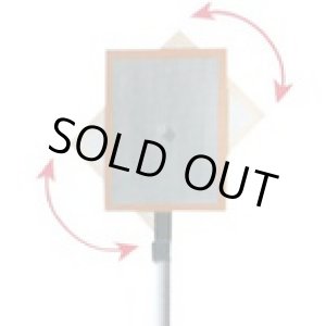 画像: SRT-0100PS スーパーリフレクト100ポールセット 日本正規品 レーザーテクノロジー