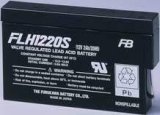 画像: FLH1220S 超長寿命品 FLHシリーズ 12V/2Ah  古河電池