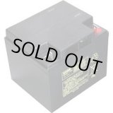 画像: HF44-12A 鉛蓄電池 長寿命・高率放電タイプ HFシリーズ  12V/44Ah 日立化成 エナジーウィズ