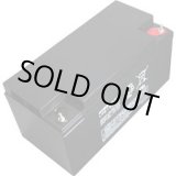 画像: LHM65-12 鉛蓄電池 超長寿命タイプ LHMシリーズ FLH12650相当 12V/65Ah 日立化成 エナジーウィズ