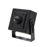 画像: ITS-WF4010-P SD録画対応　小型ピンホール　ワイヤレスカメラ  安達