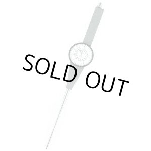 画像: KM-05150 長ストロークダイヤル テクロック（TECLOCK）    】