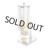 画像: 11825  フレークディスペンサー １１８２５  NCRL0201 ダック