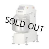 画像: AS50C-50Hz 製パン専用　スパイラルミキサー　ＡＳ５０Ｃ　50Hz  EMXA2211　愛工舎製作所 アイコー