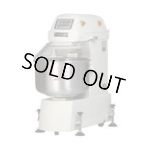 画像: AS50C-50Hz 製パン専用　スパイラルミキサー　ＡＳ５０Ｃ　50Hz  EMXA2211　愛工舎製作所 アイコー